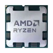 AMD Ryzen 7 7800X3D 3,8/5,0 GHz 120 W AM5 brez hladilnika Tray procesor