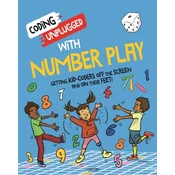 Coding Unplugged: With Number Play