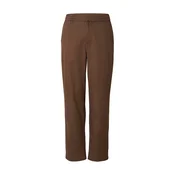 Only & Sons Chino hlače ONSTOBY temno rjava