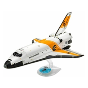 Poklon set James Bond 05665 - Space Shuttle Moonraker (1:144)