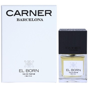 Carner Barcelona El Born parfumska voda uniseks 50 ml