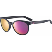 Cébé Sunrise Matt Black Pink Zone Grey Pink