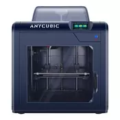 ANYCUBIC 3D tiskalnik 4Max Pro 2.0 FPD0BL-Y-O