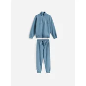 Reserved - BOYS` JOGGING TOP & TROUSERS
