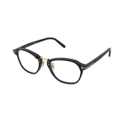 Računalniška očala Tom Ford FT5727-D-B 001