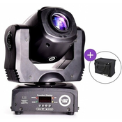 Light4Me Mini Spot 60 MkIII SET Spot