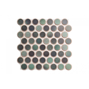 Dakhla Aqua Circle 30x30 (30,9x30,9)