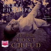 AUDIBOOK Avdio knjiga: The Lost Child