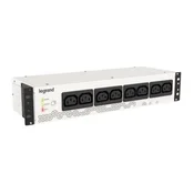 LEGRAND UPS Keor PDU 800VA/480W, 8xIEC napajalnik