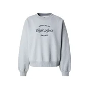 LEVIS  Majica VINTAGE marine/siva