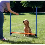 Agility štapovi za prepone