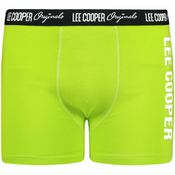 Moške boksarice Lee Cooper Printed