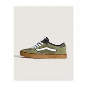 Vans Vn000sf4emb1 Zelena