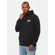 Tommy Hilfiger Jeans Felpa Uomo