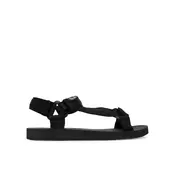Sandali Jack Wolfskin Taiga A65623 Črna