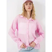 Bigdart Bluza roza