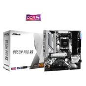 Maticna ploca Asrock B650M PRO RS- micro ATX - Socket AM5 - AMD B650