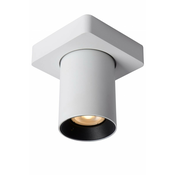 Lucide 09929/05/31 - LED Zatemnitveni reflektor NIGEL 1xGU10/5W/230V bel