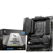 MSI MAG Z790 TOMAHAWK WIFI Gaming matična ploča Socket 1700