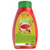 KECAP PIZZA BAS BAS 1KG PET