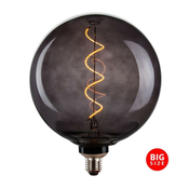 LED sijalica DECO VINTAGE G200 E27/4W/230V 1800K