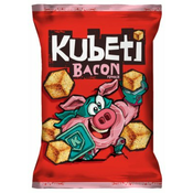 HLEBICI SLANINA KUBETI 35G