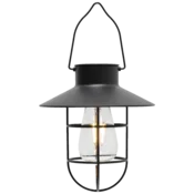 home Solarna vrtna LED lampa, 300 mAh - MX655