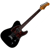 JET JT-350 R SH Blk električna gitara