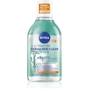 Derma Skin Clear micelarna voda 400 ml