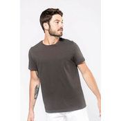 KA356 SHORT SLEEVE CREW NECK T-SHIRT