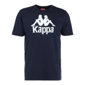 Kappa Majice črna XL Caspar Tshirt
