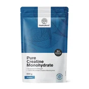 Pure kreatin monohidrat v prahu, 500 g
