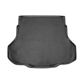 Rubber trunk mat Hyundai Elantra 2021- (sedan)