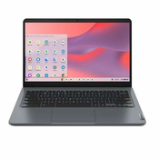 Laptop Lenovo 14E G3 14 Intel Celeron N100 8 GB RAM 128 GB SSD Qwerty US