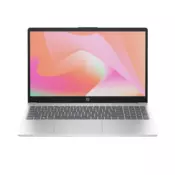 Prenosnik HP 15-fd0267ne | Core i7 13. Gen/i7/RAM 8 GB/SSD Disk/15,6” FHD