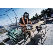 List za krožno žago PRO Construct Wood, 235 x 2,8 x 30 mm