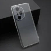 Maska Giulietta za Honor 300 Pro/ 300 Ultra transparent