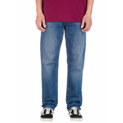 REELL Barfly Jeans retro mid blue Gr. 38/34