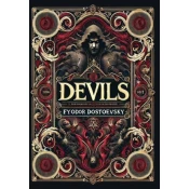 Devils (Collectors Edition) (Laminated Hardback with Jacket)