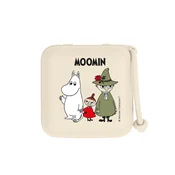 BIBS x Moomins - Škatlica za dudo -Ivory