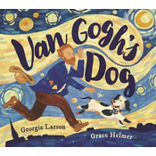 Van Goghs Dog