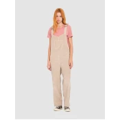 Volcom Stone Street Overall light khaki