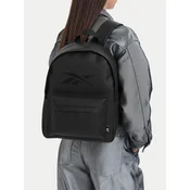 Nahrbtnik Reebok CWBEO-RBK-M-005-10 Črna