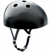 YAKKAY YAKKAY ČELADA Smart Two Black XL 58-61 cm, (20602324)