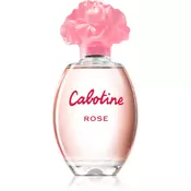 CABOTINE ROSE edt vaporizador 100 ml