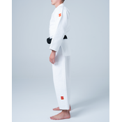KUSAKURA Kimono ljf, Beli