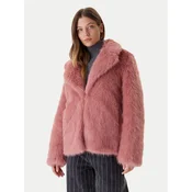 Bomboogie Krzno Paris GW148STFRL5 Roza Regular Fit