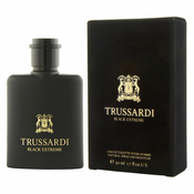 Parfem za muškarce Trussardi EDT Black Extreme (50 ml)