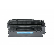 Kompatibilen toner za HP 53X / Q7553X / LaserJet M2727, P2014, P2015 - Ä?rna