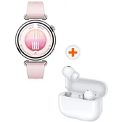 HUAWEI HUAWEI Watch GT 7 Pink 41mm, (5000358744)